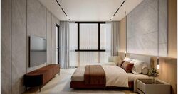 Mandai Garden (D26), Terrace #471734681